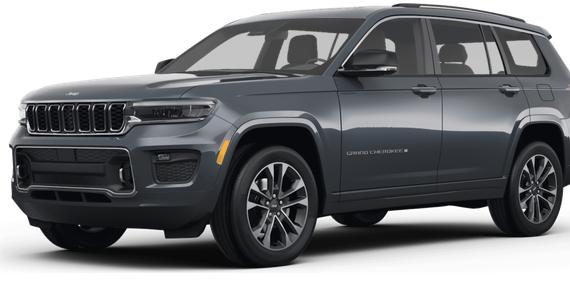 JEEP GRAND CHEROKEE 2022 1C4RJKDG3N8519012 image